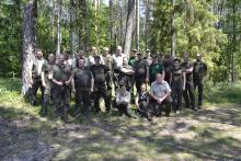 Szkolenie z zagospodarowania lasu i kryteriów FSC i PEFC