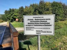 Nadleśnictwo Jamy dla Miasta Chełmno