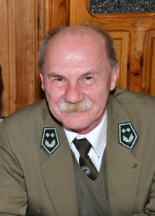 Mirosław Szypenbeil - wspomnienie