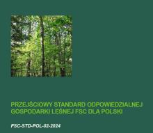 OBSZARY HCV W RAMACH CERTYFIKATU FSC - KONSULTACJE SPOŁECZNE